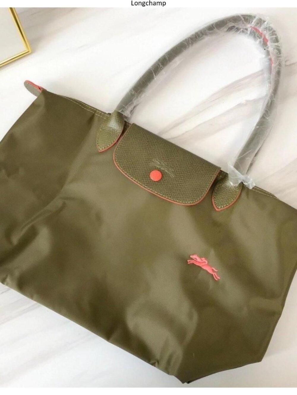 Longchamp women's bags